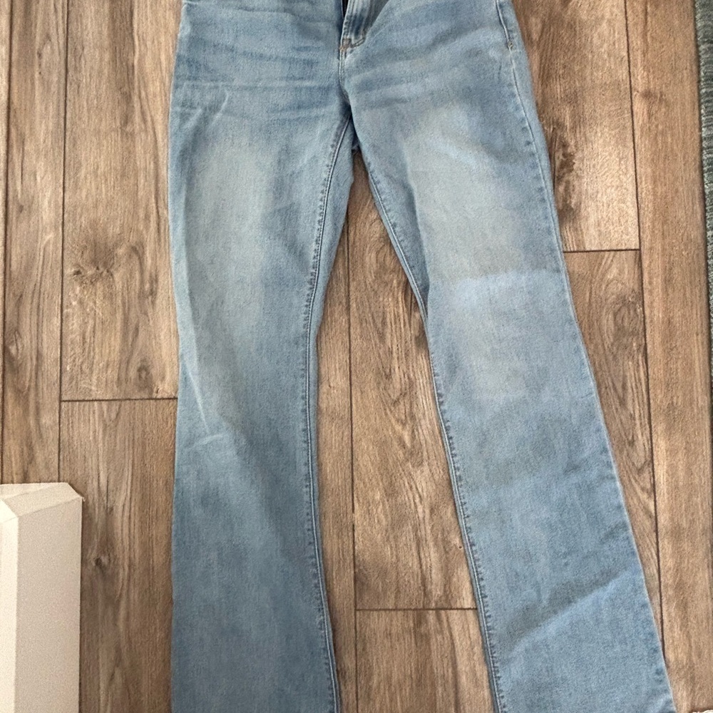 Women's Kicker Boot Cut 8long